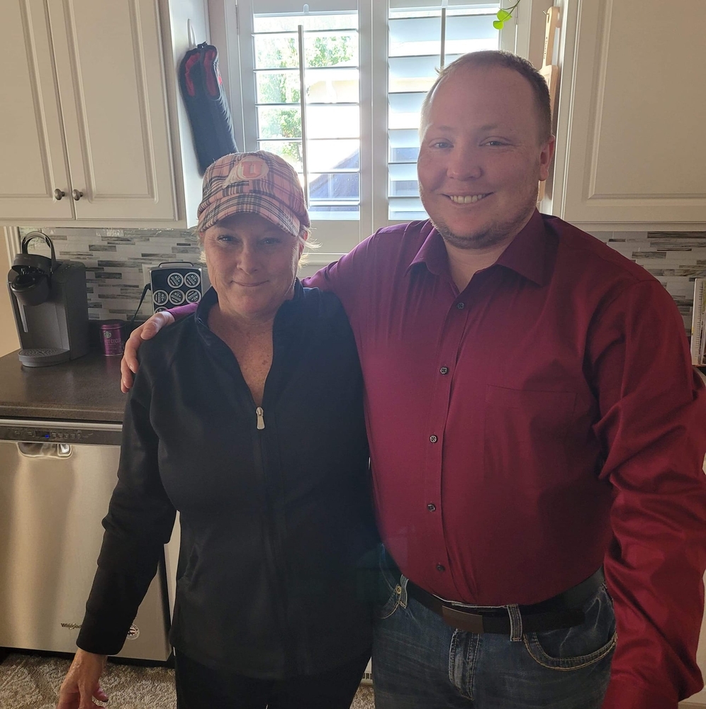 Meet your Posher, Cindy